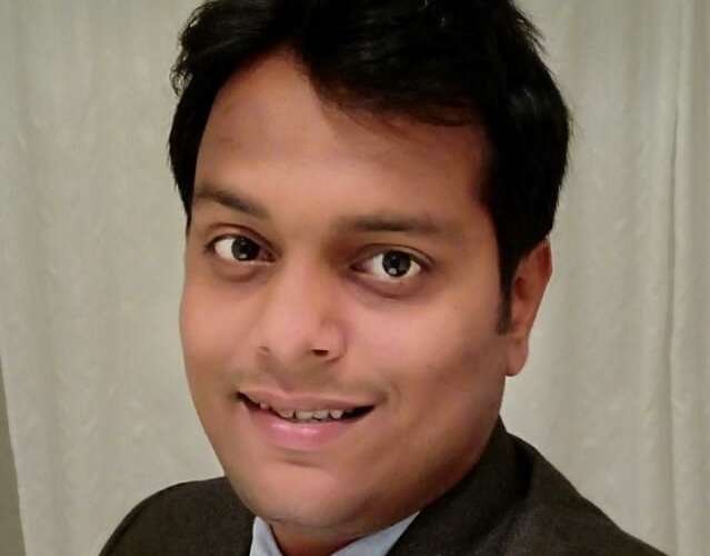 Harshvardhan Joshi