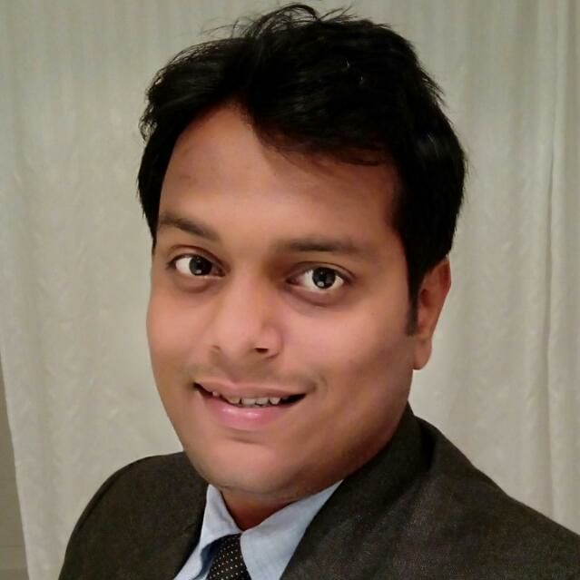 Iora Web Solutions Testimony - Harshvardhan Joshi